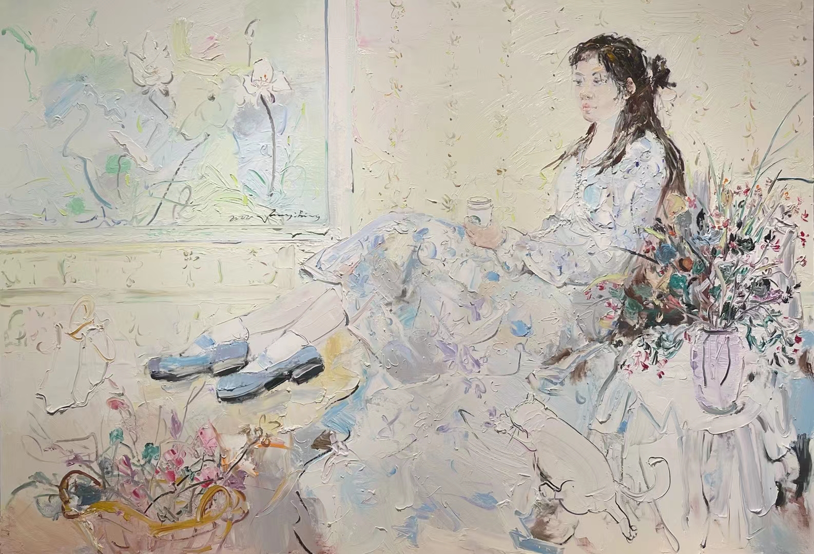 付毅兵