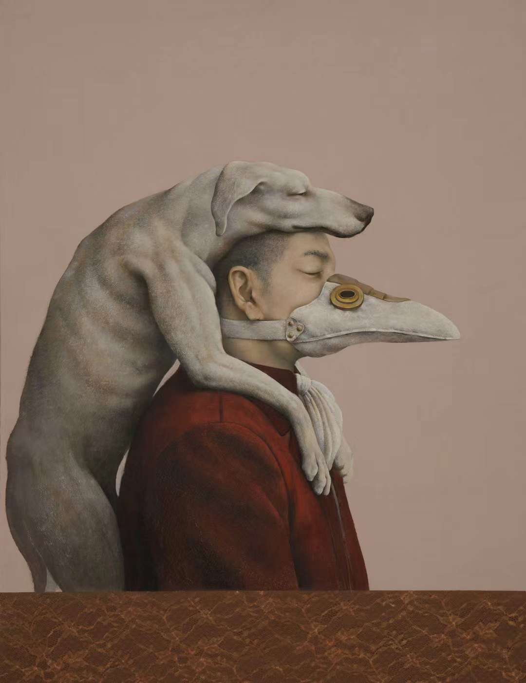 ...